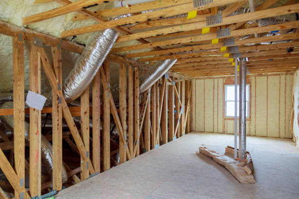 Best Best Insulation Companies  in Albion, MI