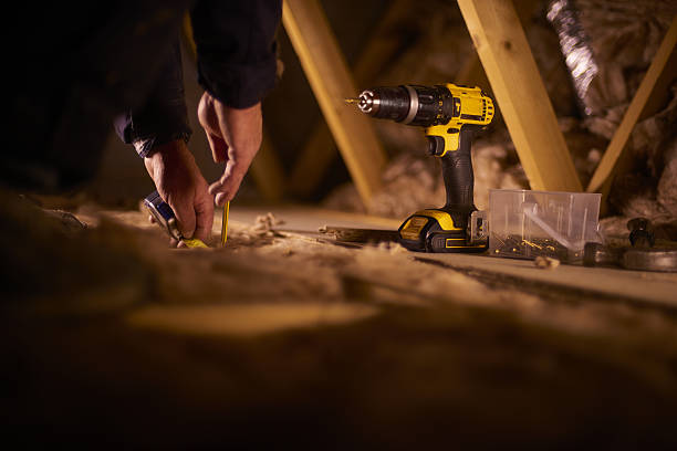 Trusted Albion, MI Insulation Contractor Experts